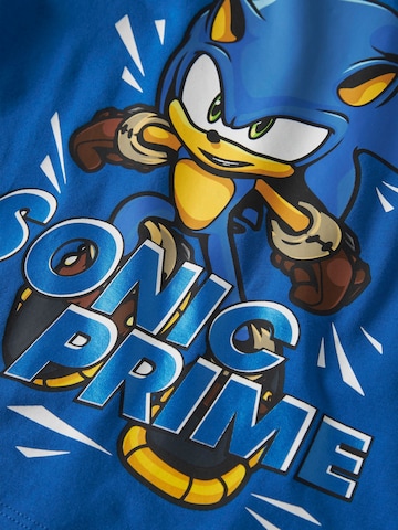 NAME IT - Camiseta en azul