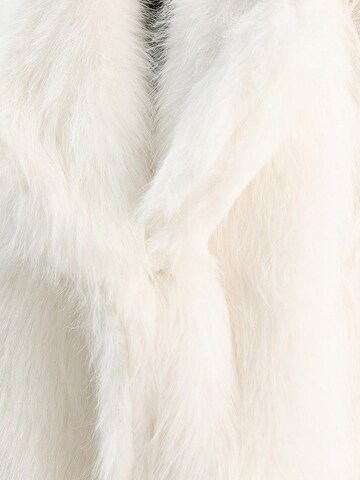 Bianco Lucci Bodywarmer in Beige