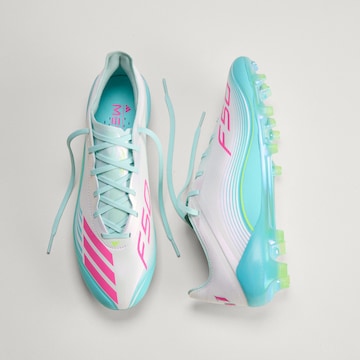 ADIDAS PERFORMANCE Voetbalschoen 'F50 Messi Elite' in Wit