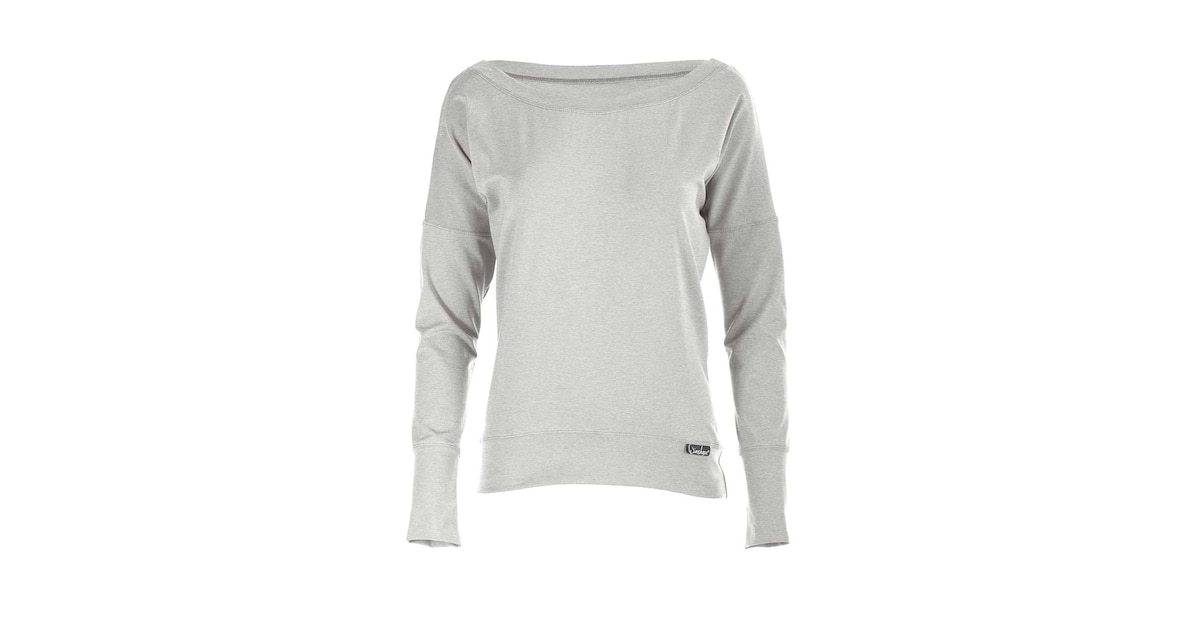 Winshape Funktionsshirt 'WS2' in Hellgrau | ABOUT YOU