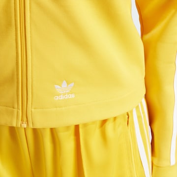 Vestes d’entraînement 'Montreal' ADIDAS ORIGINALS en jaune