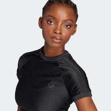 T-shirt 'Cali' ADIDAS ORIGINALS en noir
