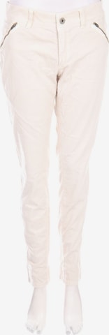 Marc O'Polo Pants in L x 32 in White: front