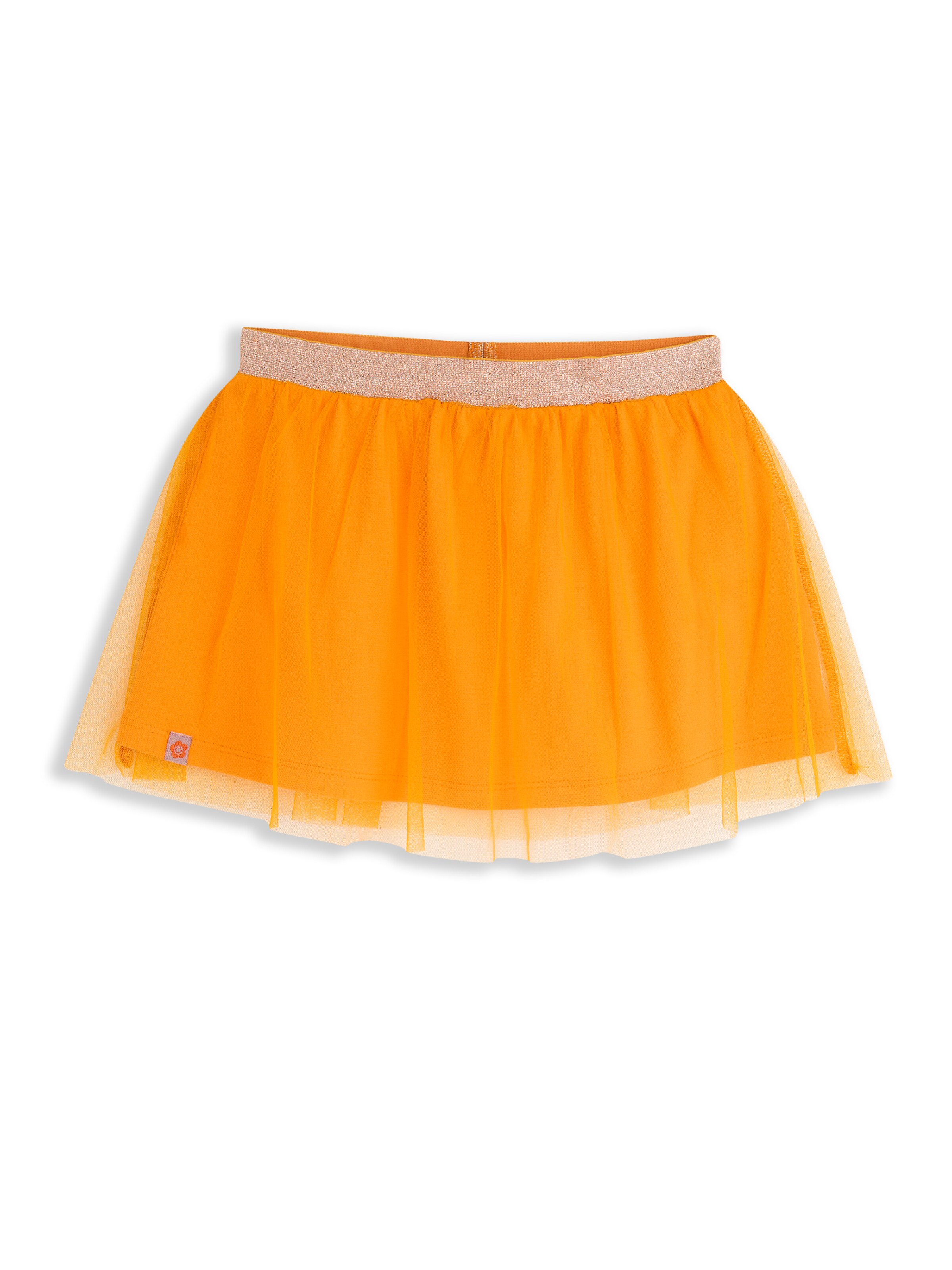 4PRESIDENT Rock 'Naya'‌‌‌ in Orange: Vorderseite