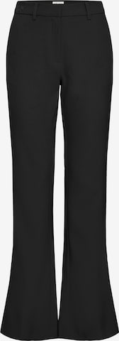 ICHI Pants 'IHFAVA' in Black: front