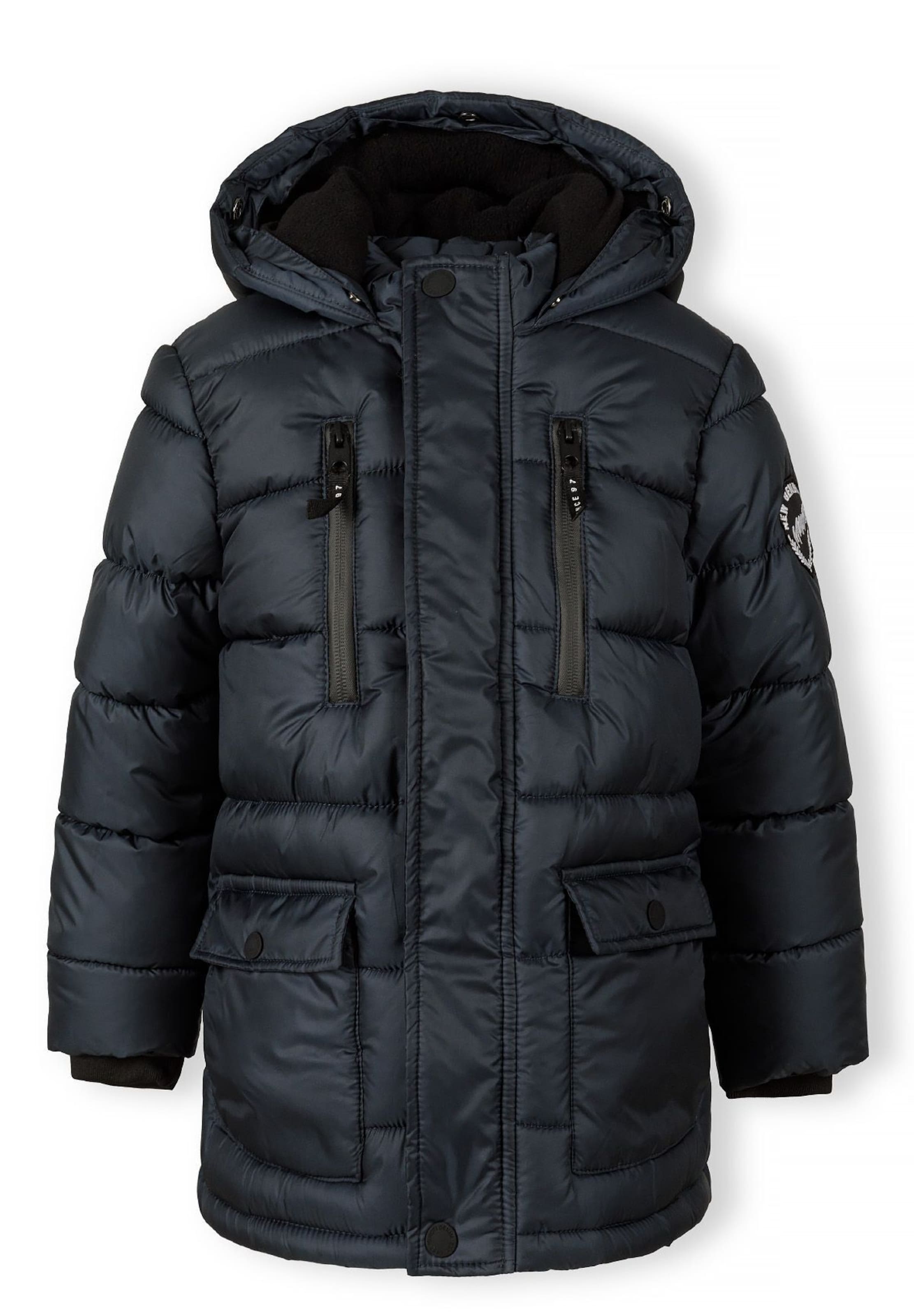 MINOTI Talvejope, värv sinine