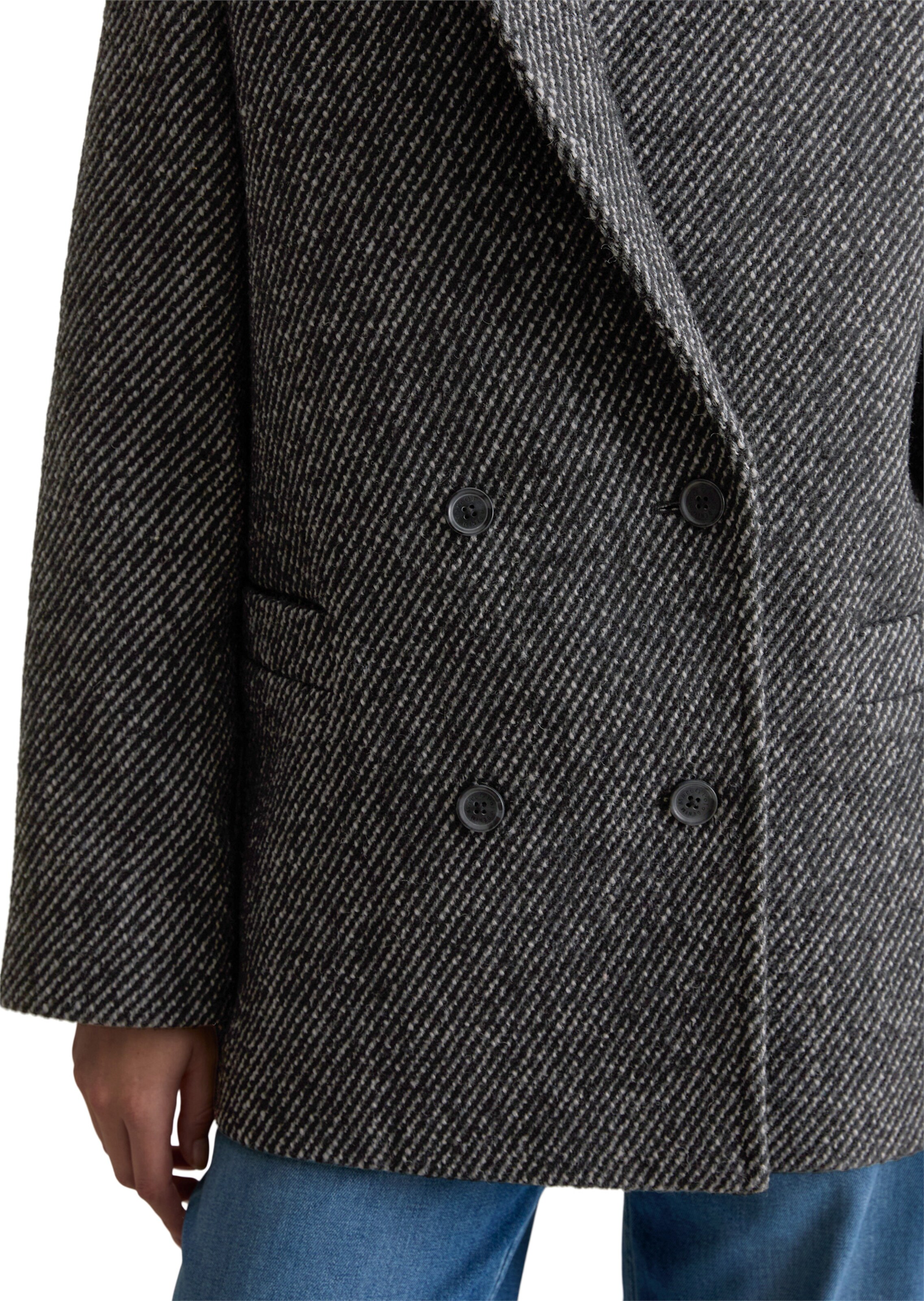 Marc O'Polo DENIM Blazer in Grey