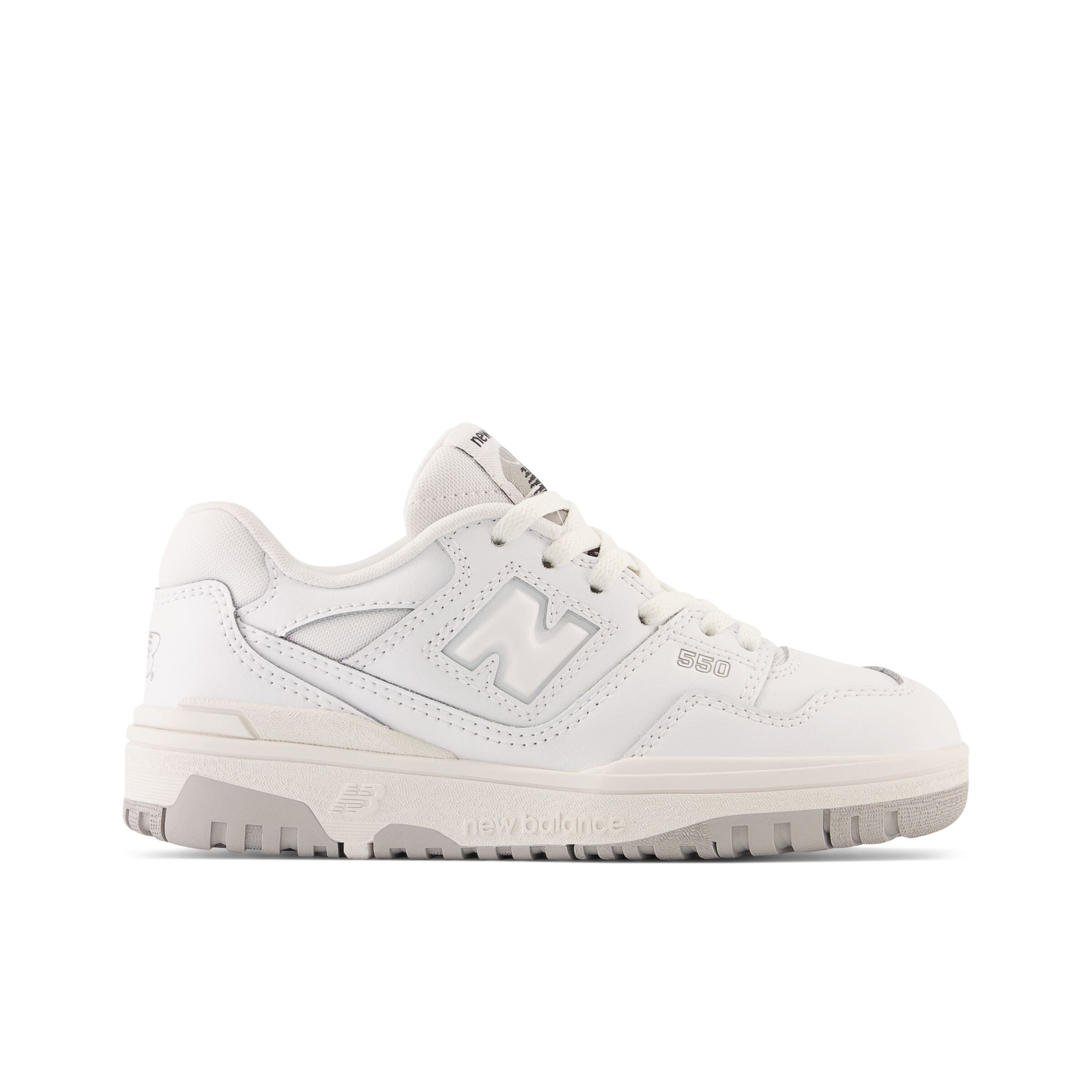 new balance Sneakers '550' in Wit