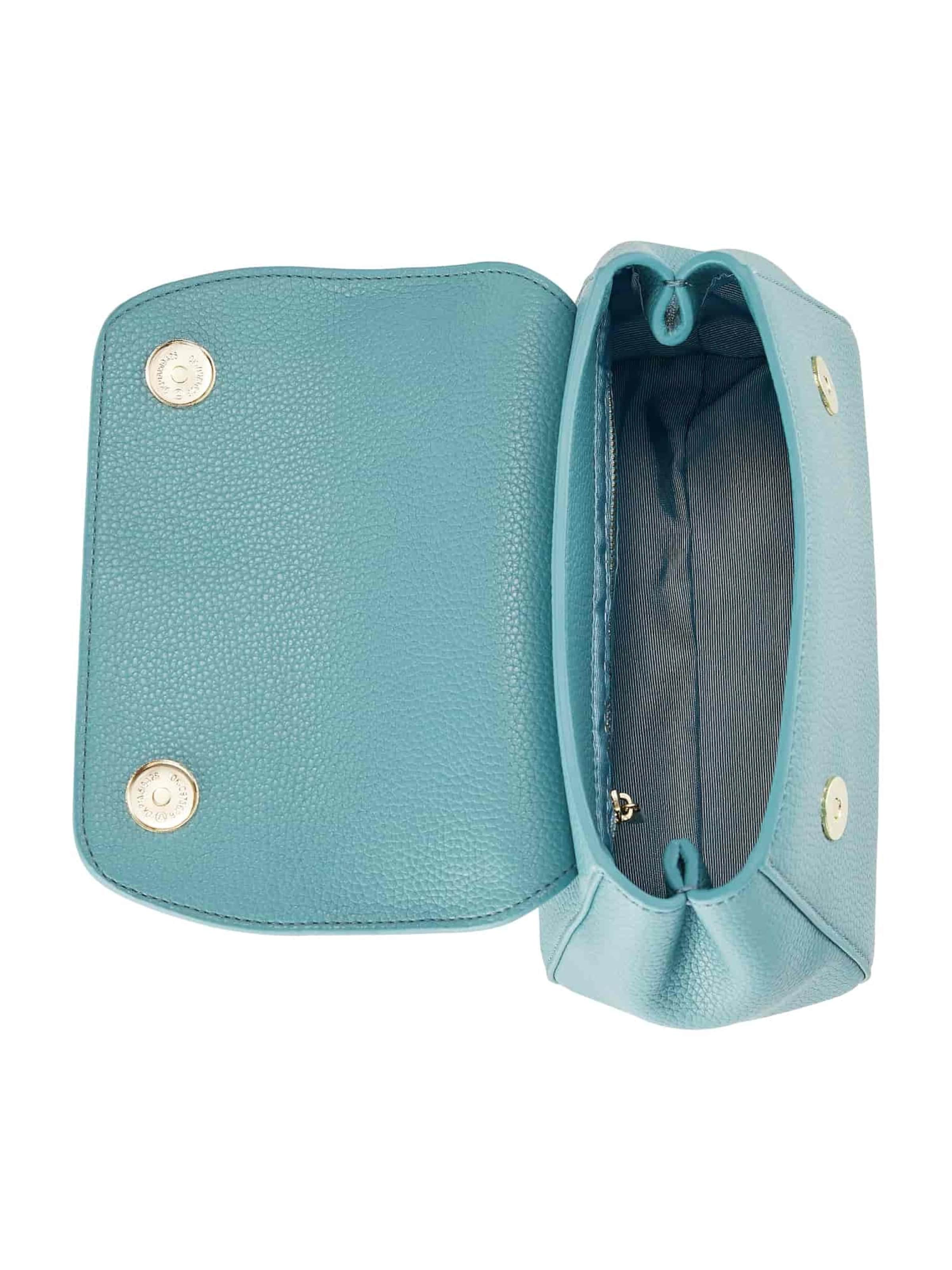 Victoria Hyde Håndtaske ' Elegance ' i blå