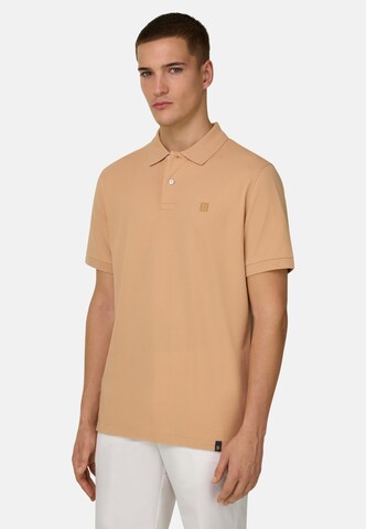 Boggi Milano Shirt in Orange: front