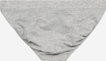 Calvin Klein Underwear Unterhose in Grau