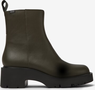 Bottines 'Milah' CAMPER en vert