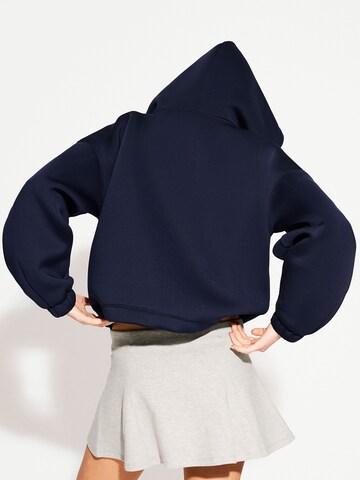 Gonna di Bershka in grigio