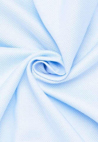 ETERNA Regular fit Zakelijk overhemd in Blauw