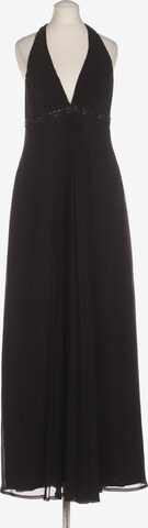 zero Dress in M in Black: front