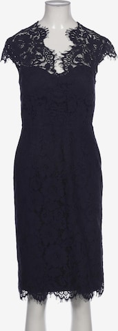 IVY OAK Dress in S in Blue: front