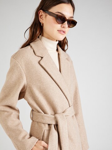 ONLY Between-seasons coat 'ONLTrillion' in Brown