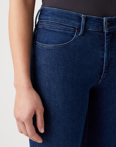 WRANGLER Jeans in Dark blue, Item view
