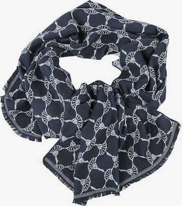 JOOP! Scarf 'Felix' in Blue