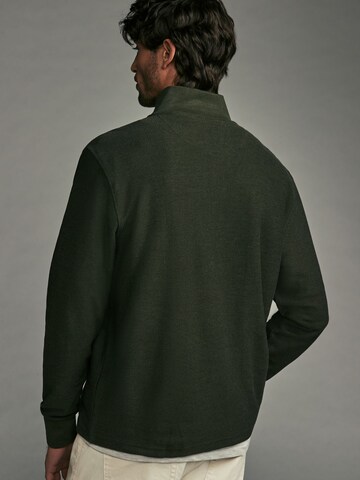 Next Sweater in Green