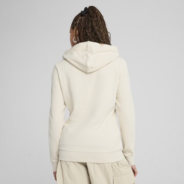 PUMA Sweatshirt 'ESS' in Beige