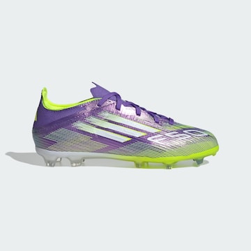 ADIDAS PERFORMANCE Sports shoe 'F50 Elite' in Purple