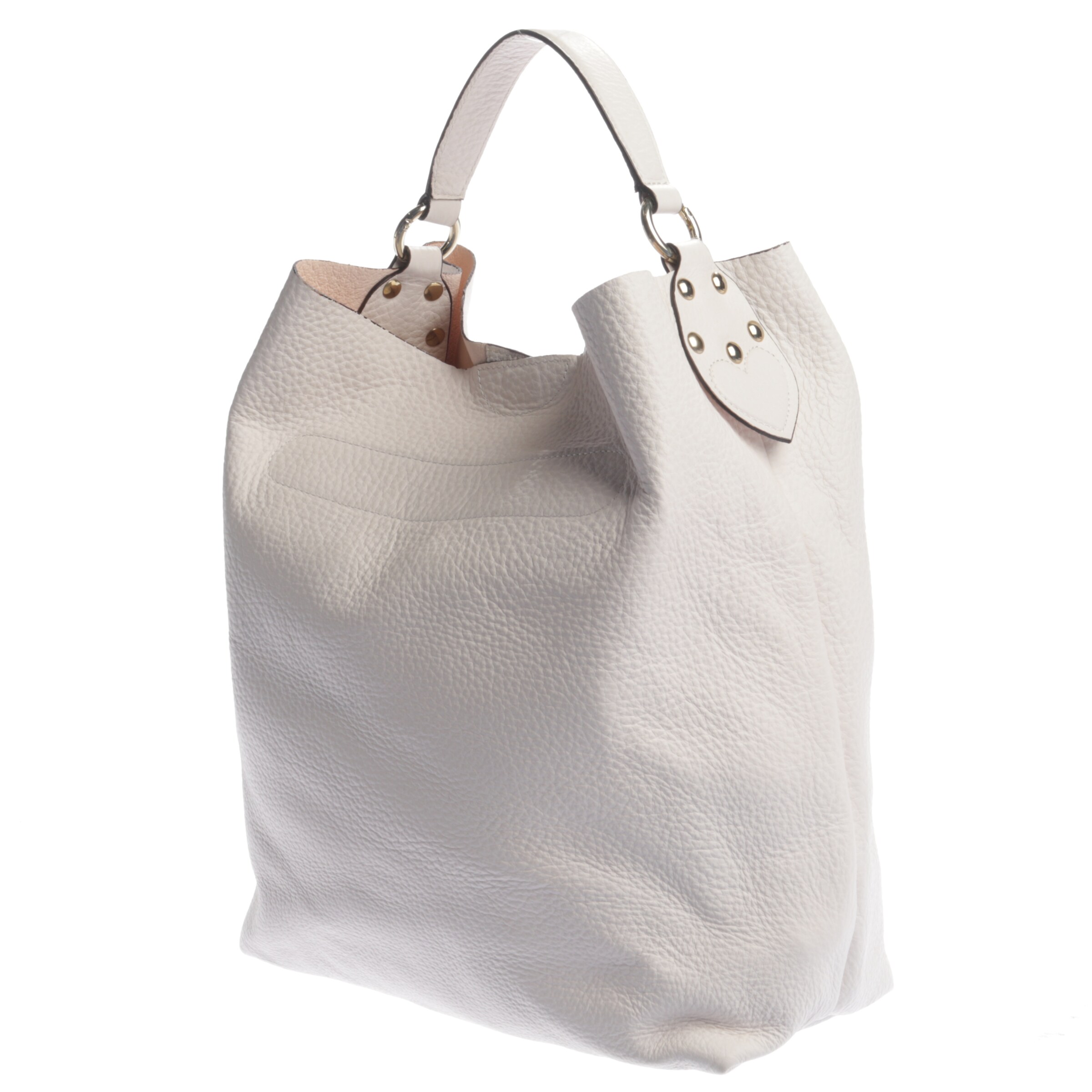 Twin Set Bag in One size in White