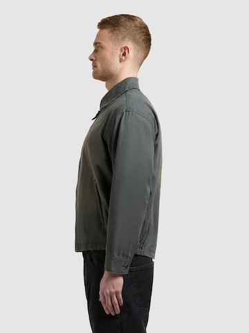 khujo Jacke 'Noam' in Grün