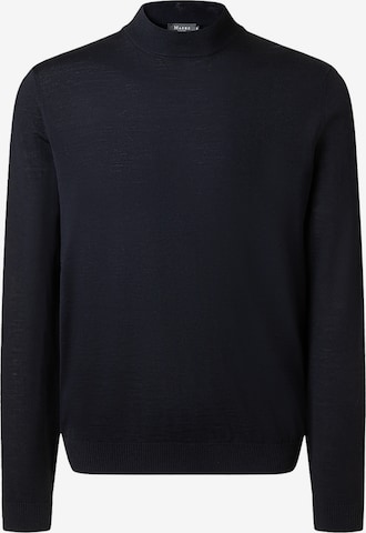 MAERZ Muenchen - Pullover em azul: frente