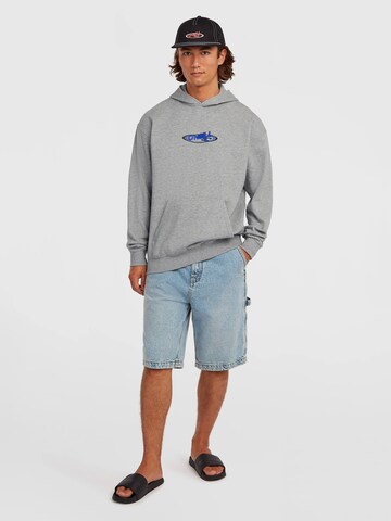 O'NEILL Sweatshirt 'Essentials' in Grey