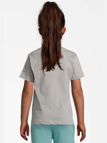 New Life Shirt in Grey