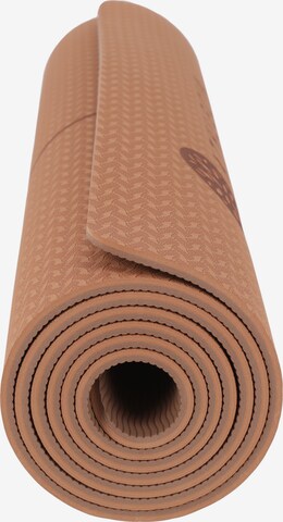 Athlecia Mat 'Estell' in Brown: front