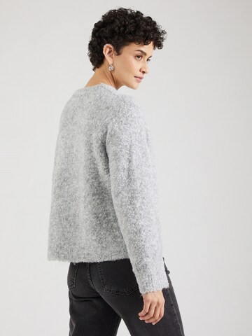 Pull-over 'ONLCirola' ONLY en gris