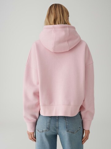 OPUS - Sudadera 'Grover' en naranja