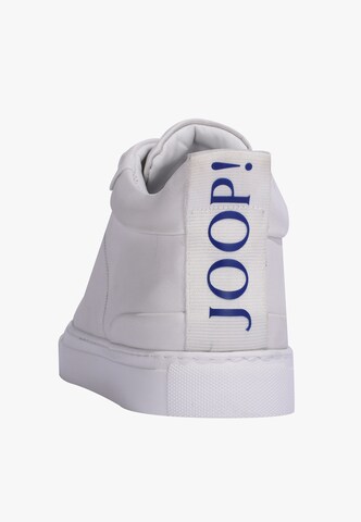 Sneaker bassa 'Tinta Coralie' di JOOP! in bianco