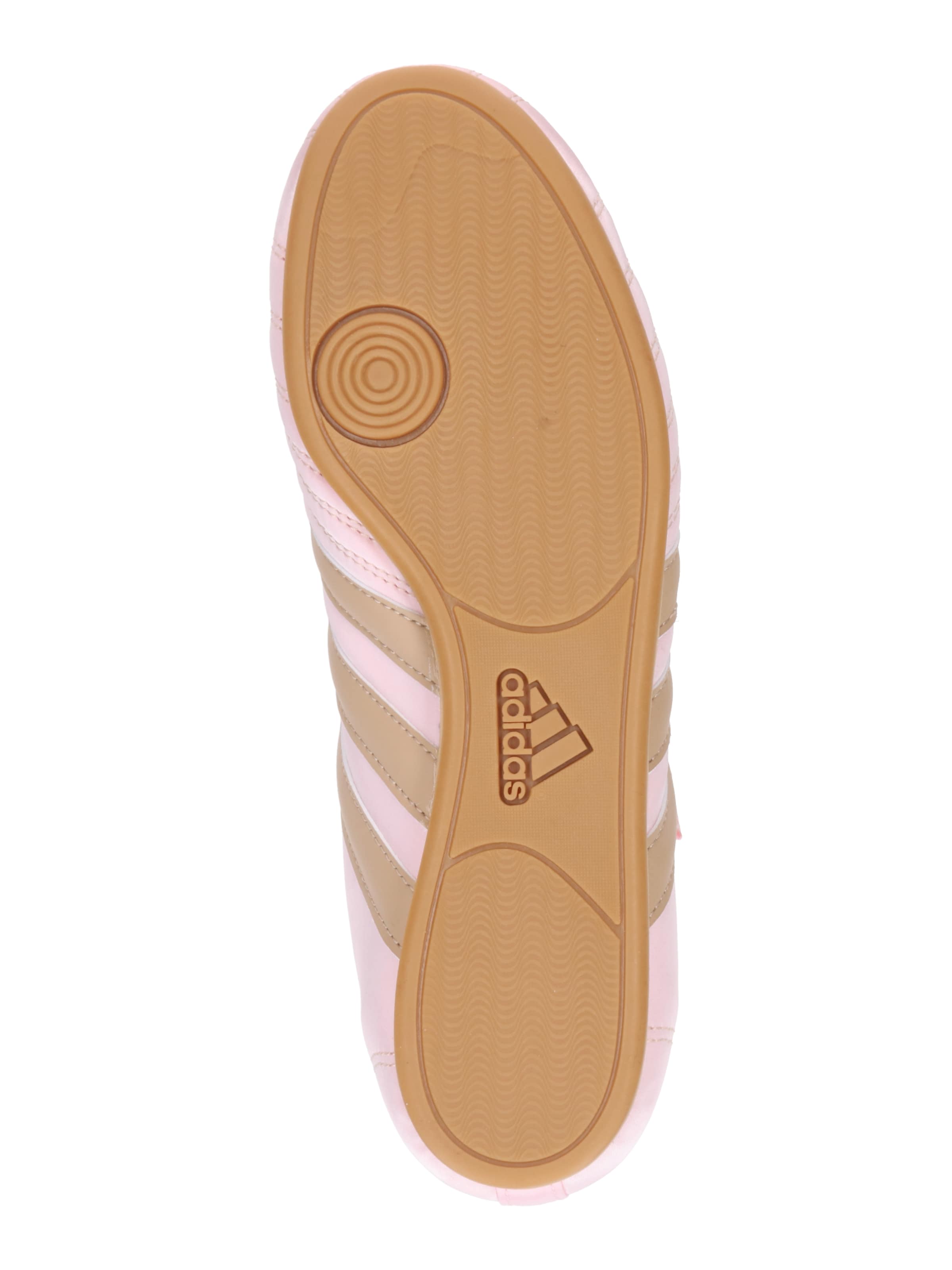 ADIDAS ORIGINALS Sneaker 'TAEKWONDO' in Pink