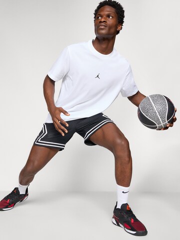 Jordan Funkčné tričko - Biela