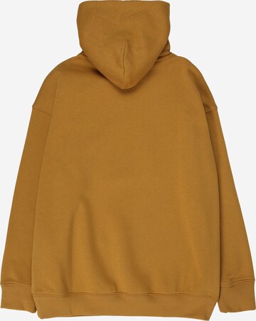 GAP - Sweatshirt em amarelo