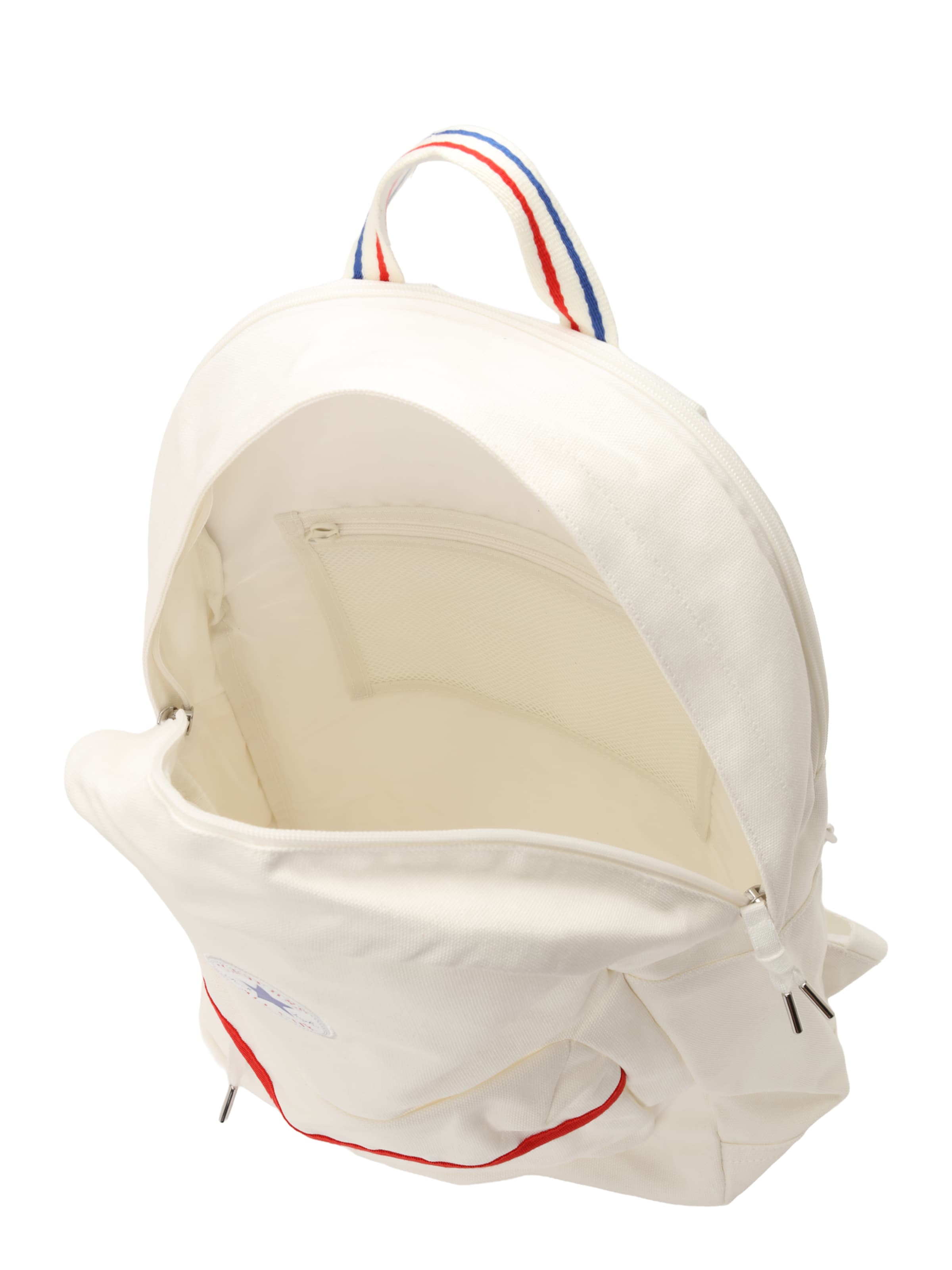 CONVERSE Рюкзак 'CHUCK' в Белый