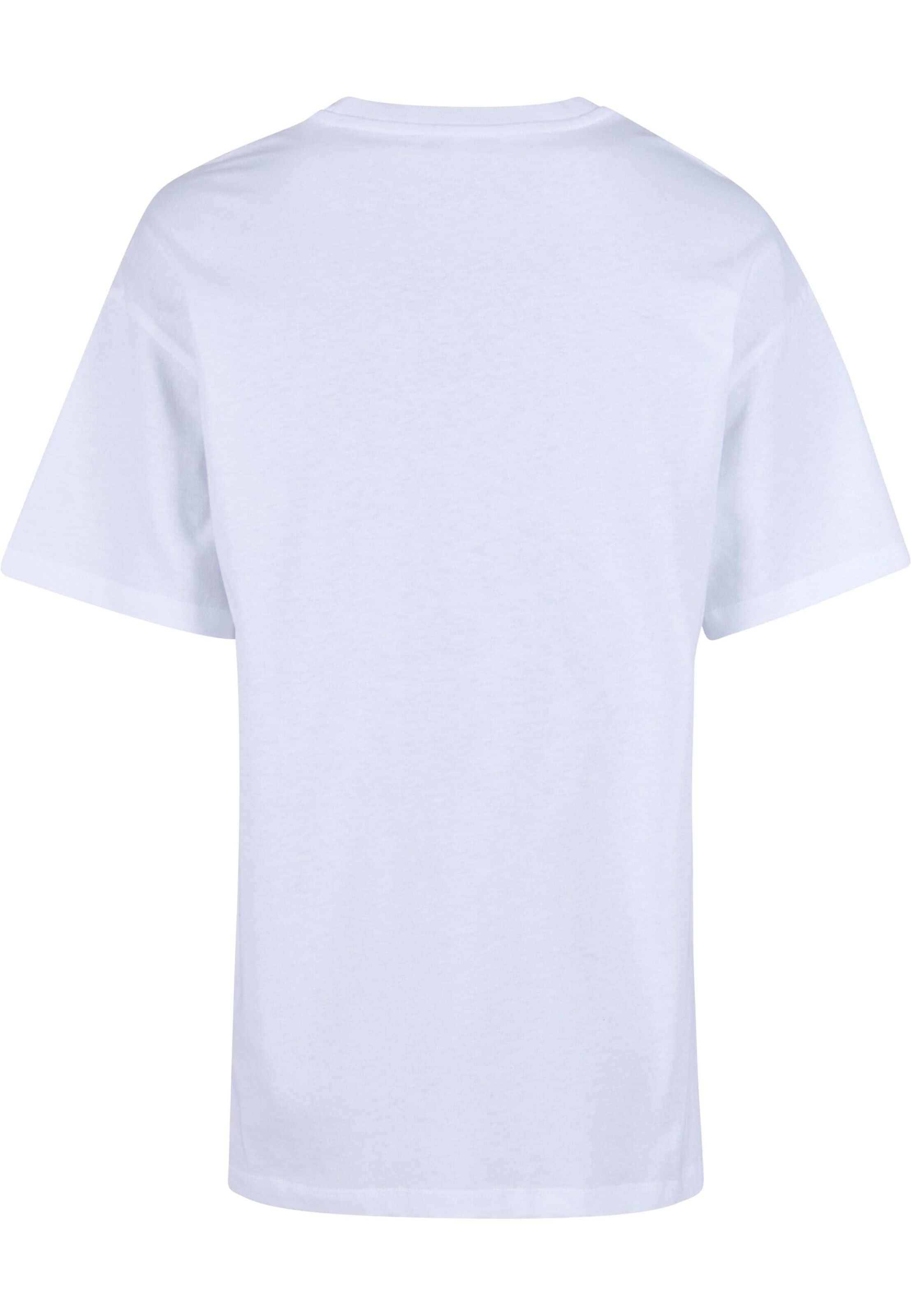 T-shirt 9N1M SENSE en blanc