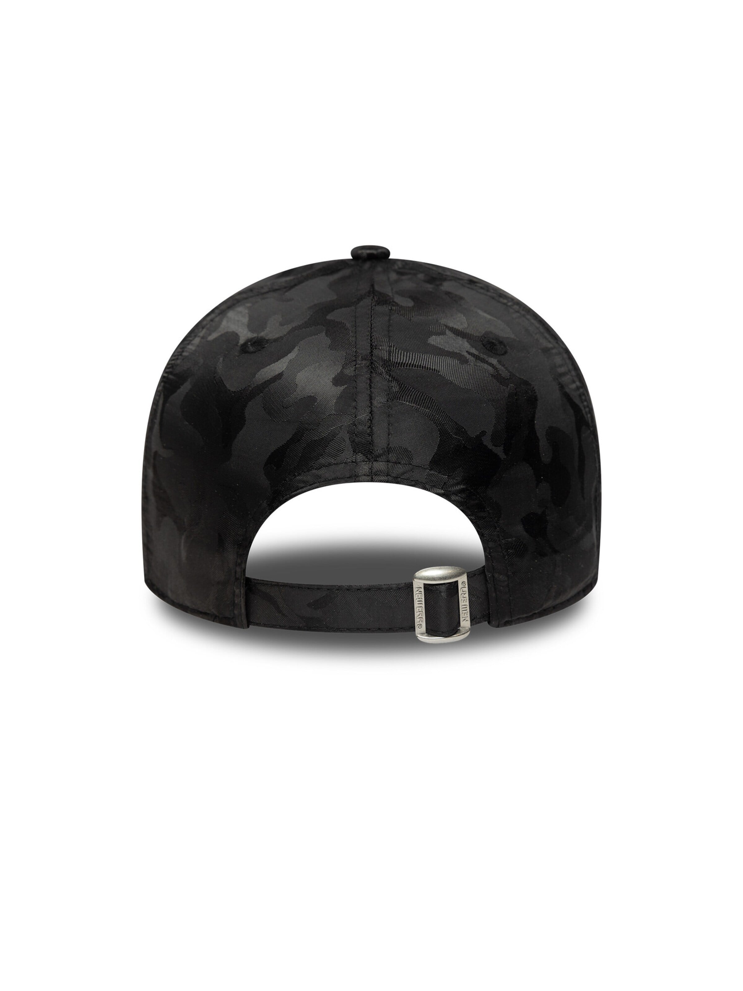 NEW ERA Sports cap '9FORTY New York Yankees MLB Camo Flawless Pin' in Black