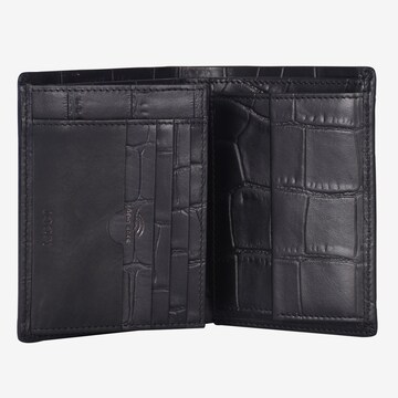 JOOP! Wallet 'Fano Ladon' in Black