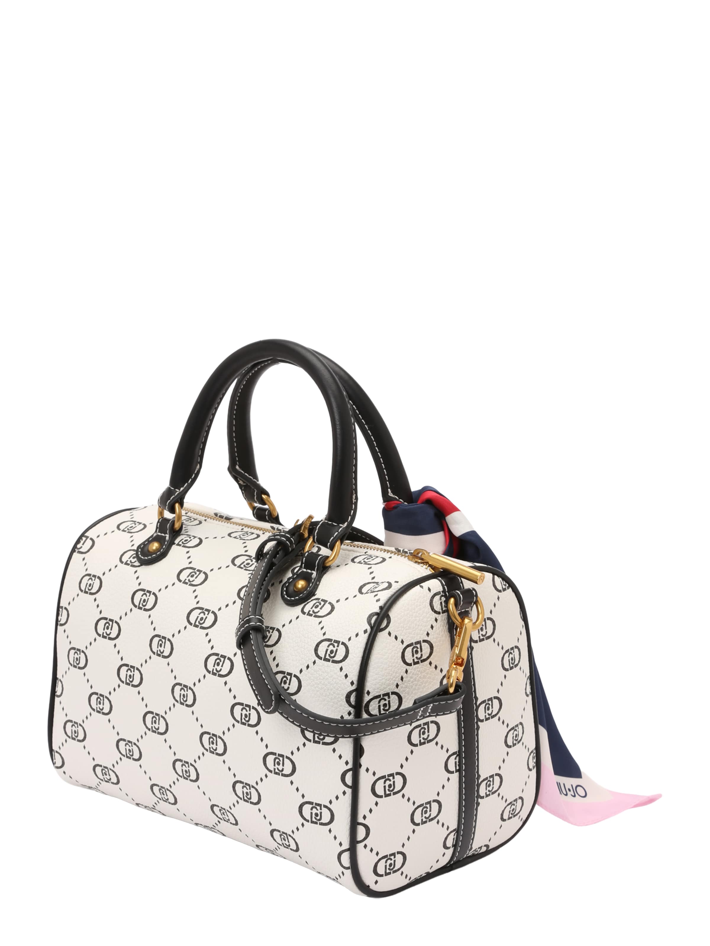 Sacs à main 'ECS' Liu Jo en beige