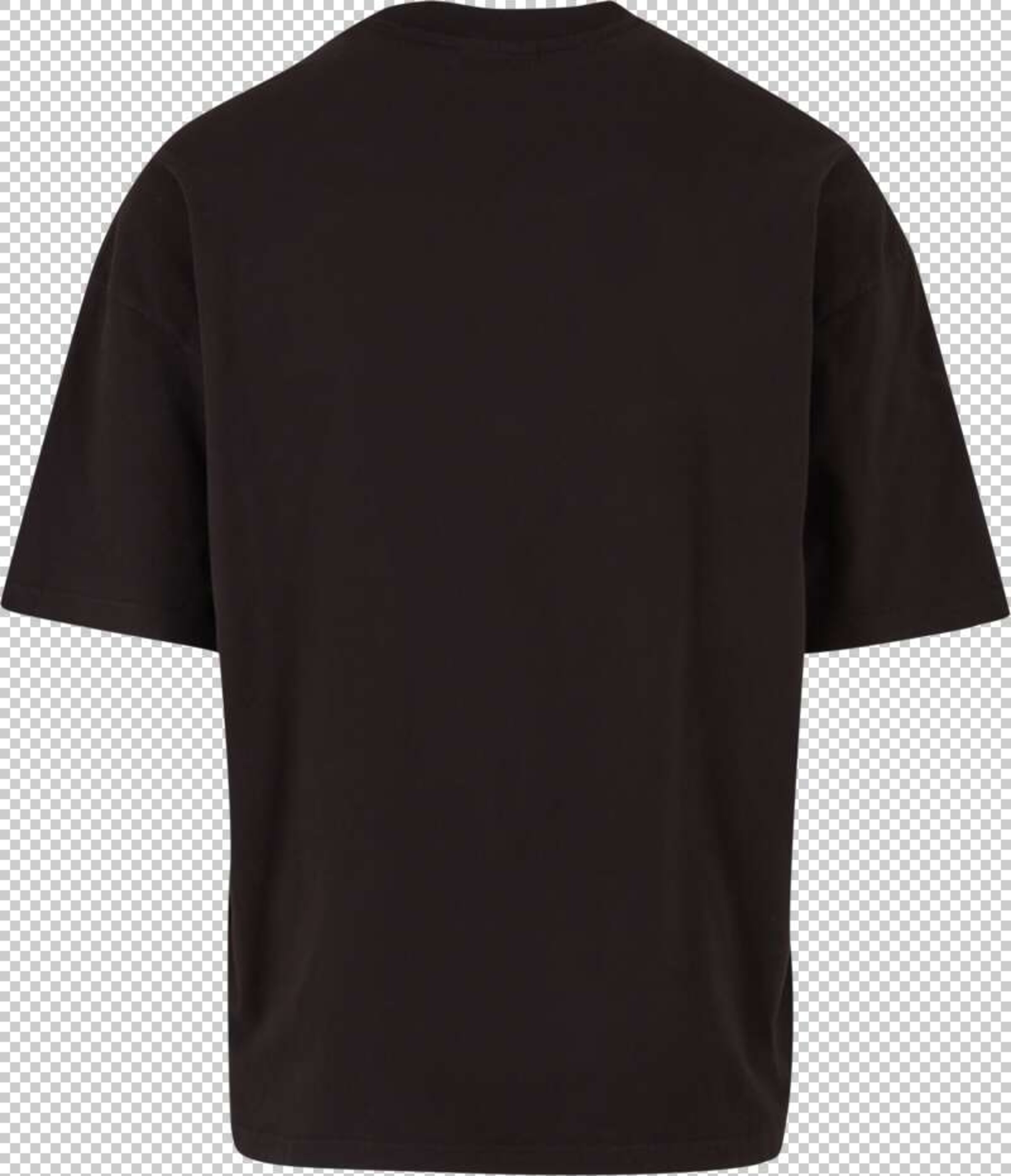 2Y Premium Shirt in Black