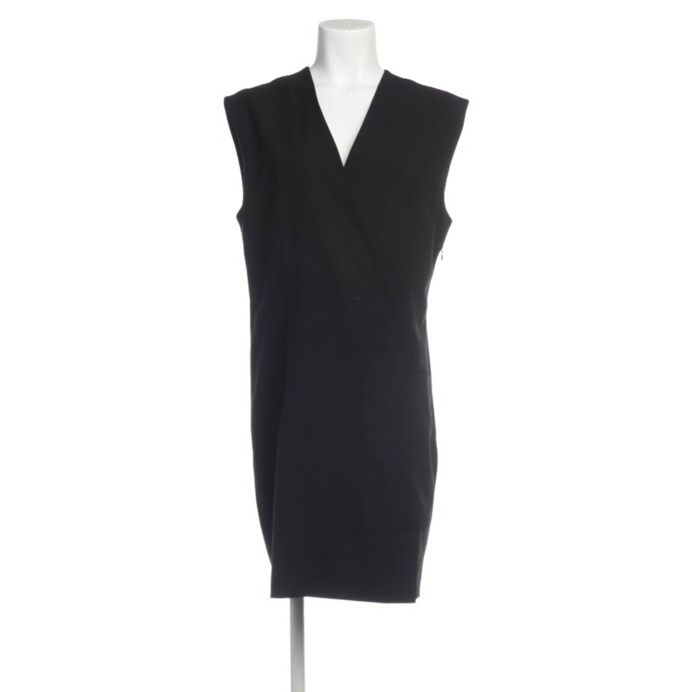 Acne Dress in L in Black: front
