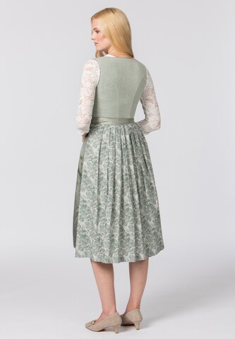 STOCKERPOINT Dirndl 'Amira' in Grün