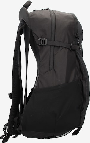 Thule Sports Backpack 'Nanum' in Black