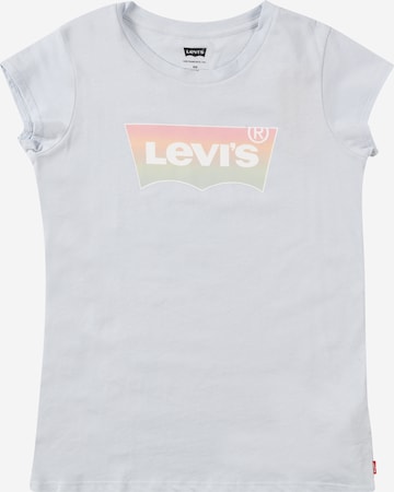 Levi's Kids T-Shirt in Grau: predná strana