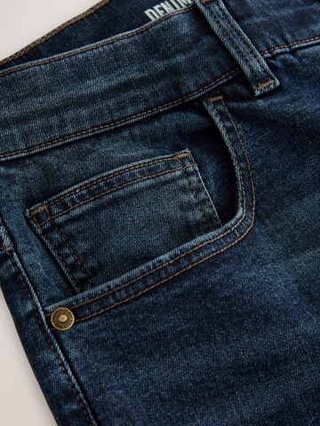 Slimfit Jeans di Next in blu