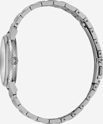 Just Cavalli Time Analog Watch in Silver